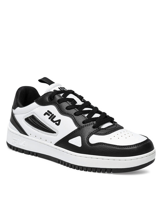 Fila Sneakersy Fila SUOLO FFM0385-83036 Čierna
