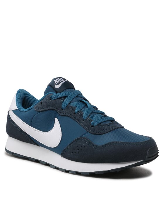 Nike Sportcipők Nike Md Valiant (Gs) CN8558 405 Sötétkék