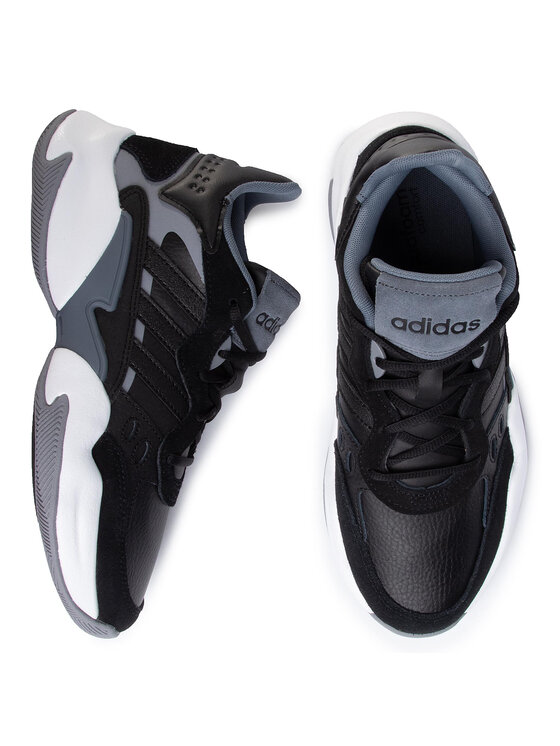 adidas Sneakersy adidas STREETSPIRIT 2.0 EH1701 Czarny