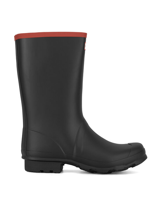 Hunter Гумові чоботи Hunter UFS4004RMA Чорний