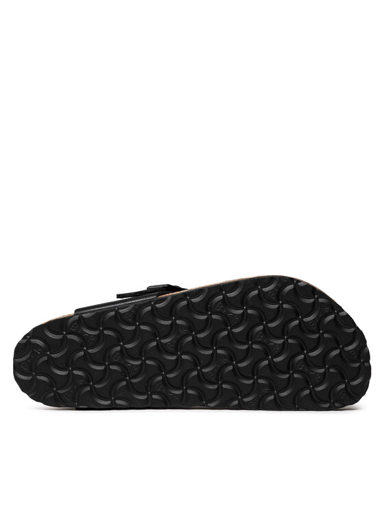 Birkenstock Infradito Birkenstock Gizeh 043691 Nero