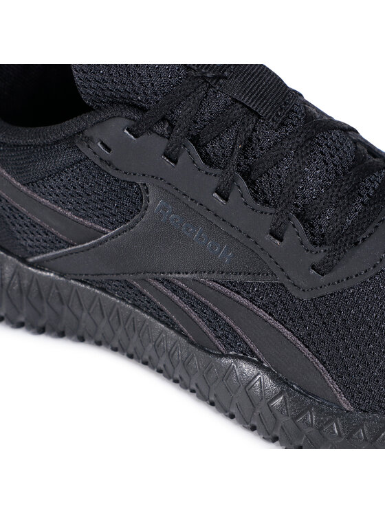 Reebok Buty na siłownię Reebok Flexagon Energy Tr 2.0 FW8317 Czarny