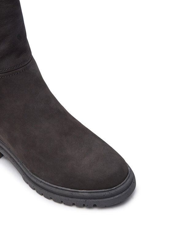 Tamaris Stivaletti Tamaris 1-26813-41 Grigio