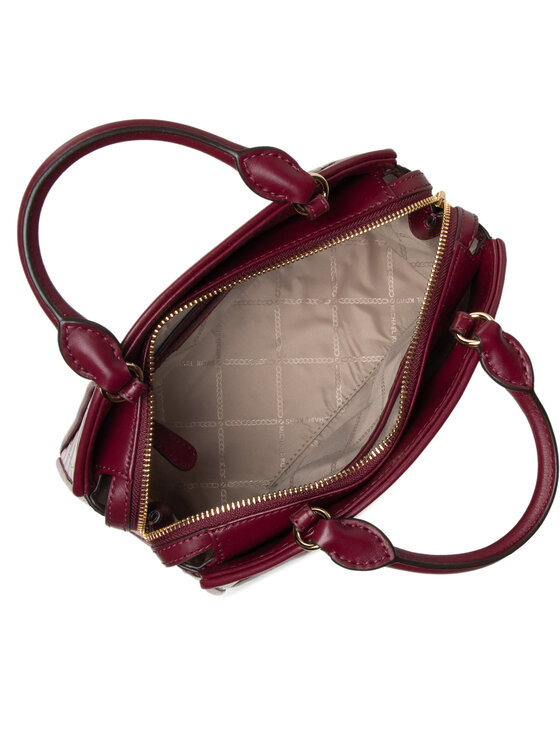 MICHAEL Michael Kors Borsetta MICHAEL Michael Kors Cleo 30F1G9CS1E Bordeaux