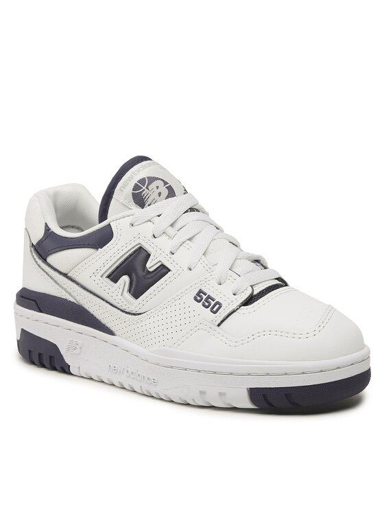 New Balance Laisvalaikio batai New Balance BBW550BA Balta