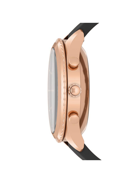 Fossil Pametni sat Fossil Stella Gen 6 Hybrid FTW7064 Crna