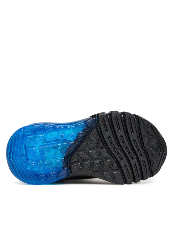 Geox Sneakersy Geox J Ciberdron J56LBE 0BC14 C0054 M Czarny