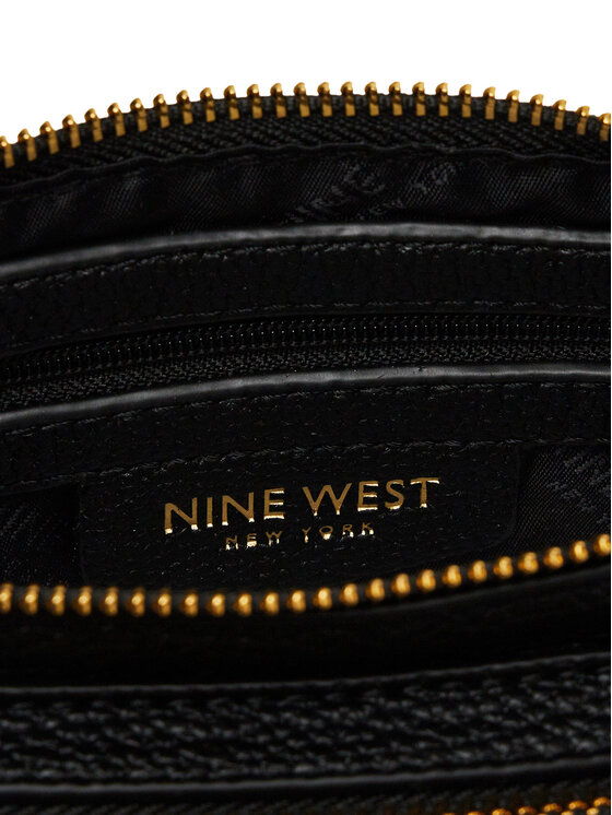 Nine West Rankinė Nine West JH6771-NW Juoda