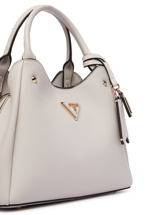 Guess Сумка Guess Meridian II HWBG69 74050 Кремовий