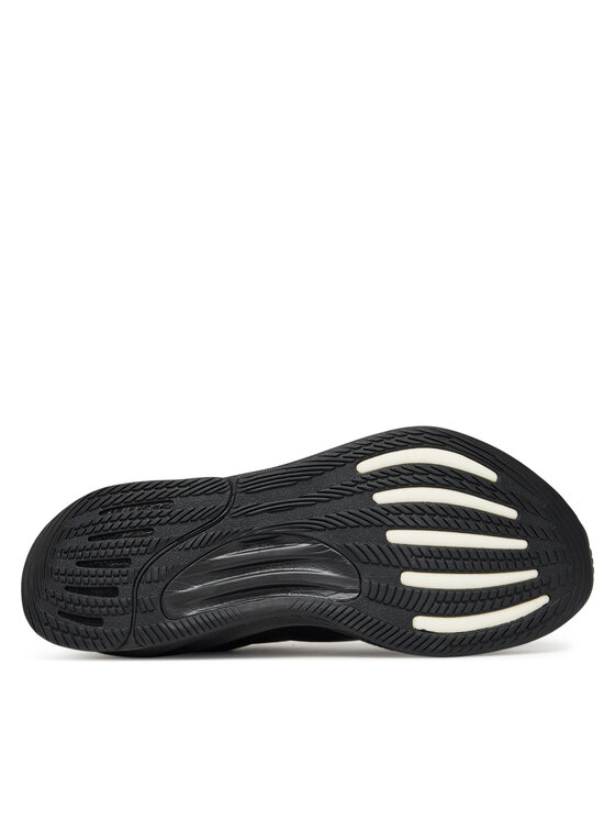 adidas Взуття для бігу adidas Supernova Stride 2.0 IH2506 Чорний