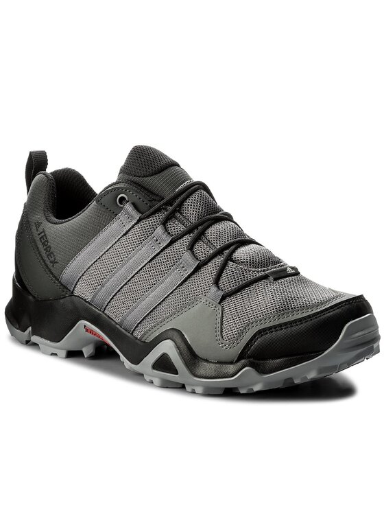adidas Trekkings adidas Terrex Ax2r CM7728 Gri