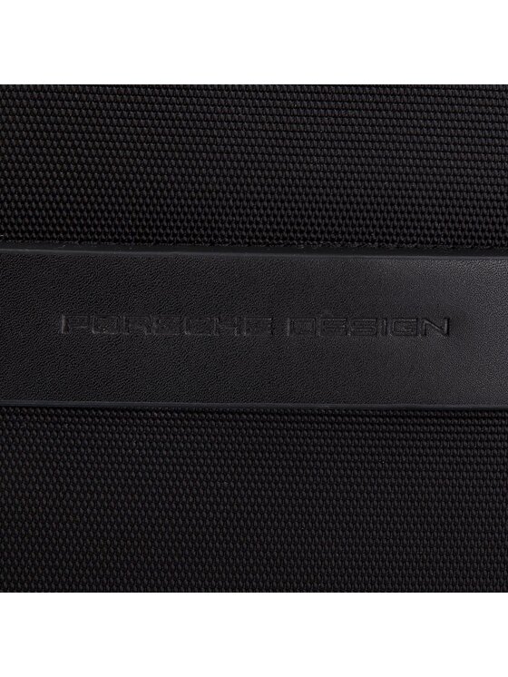 Porsche Design Torba na laptopa Porsche Design Shyrt 2.0 Nylon 4090002642 Czarny