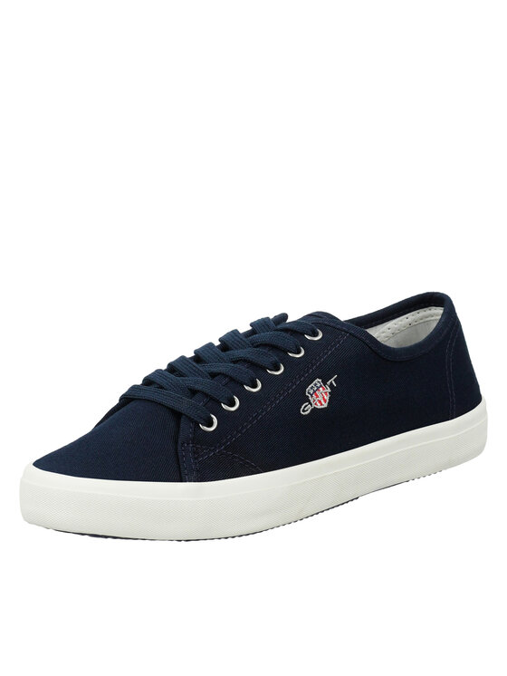 Gant Кросівки Gant 32538309 Cиній