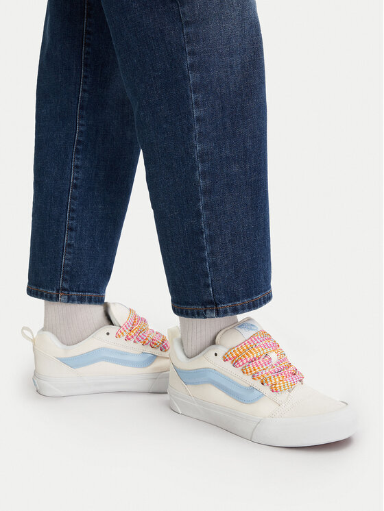 Vans Tenisky Vans Knu Skool VN000D6ZZ5D1 Écru