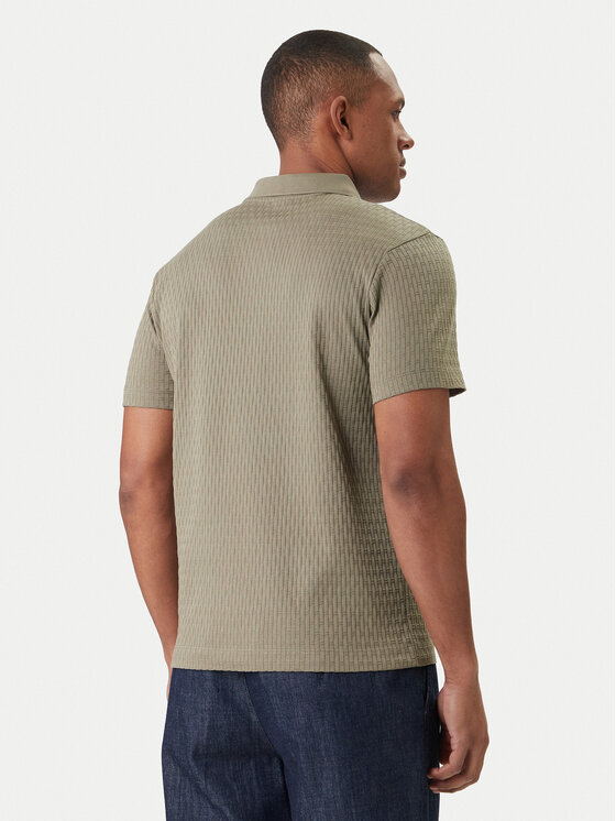 JOOP! JOOP! Polo Jorge 30101934 Verde Slim Fit