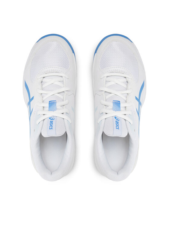 Asics Tenisa apavi Asics Gel-Game Gs 1044A083 Balts