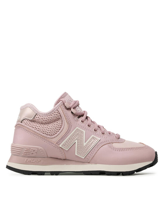 New Balance Tenisice New Balance WH574MB2 Ružičasta