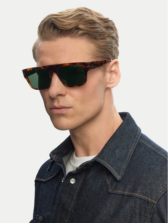 Tom Ford Сонцезахисні окуляри Tom Ford Dunning-02 FT0907 Коричневий