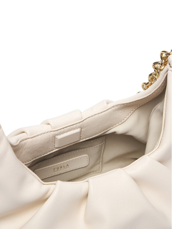 Furla Сумка Furla Delia Mini WE00837 BX2269 CN PNN00 Білий