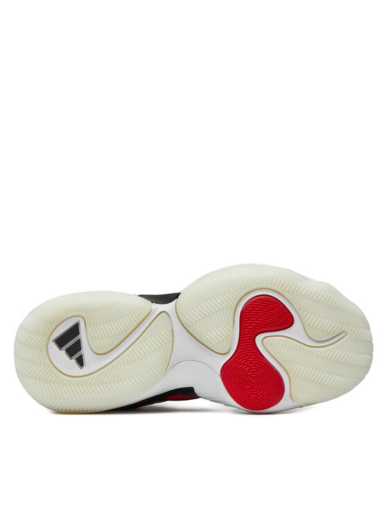 adidas Basketbalové boty adidas Trae Young Unlimited 2 Low Kids IE7886 Červená