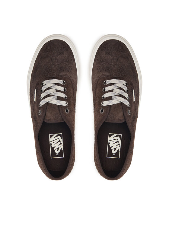 Vans Kedai Vans Authentic VN000D7YBF01 Tamsiai ruda