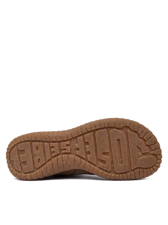 Josef Seibel Черевики Josef Seibel Wallace 03 MA796 310 Коричневий