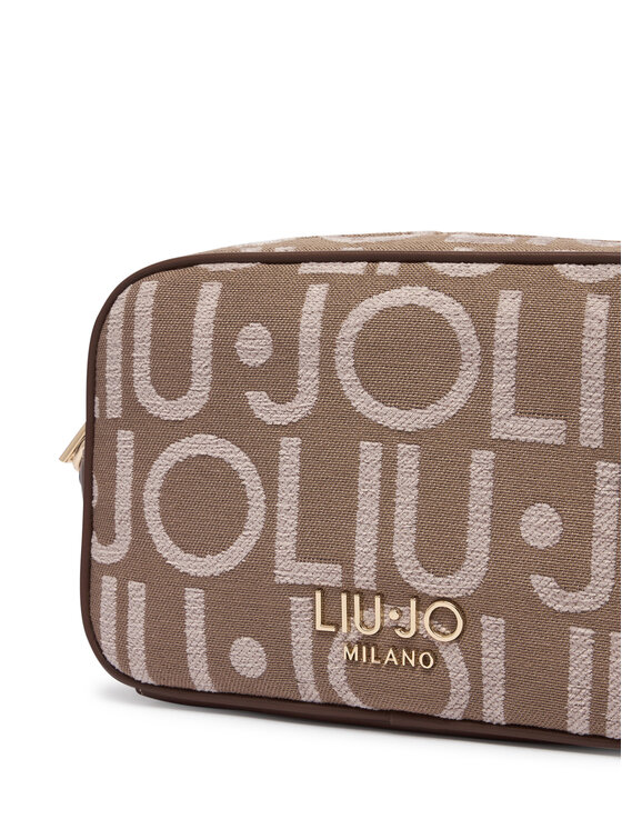 Liu Jo Torbica Liu Jo AF6137 T769A Smeđa