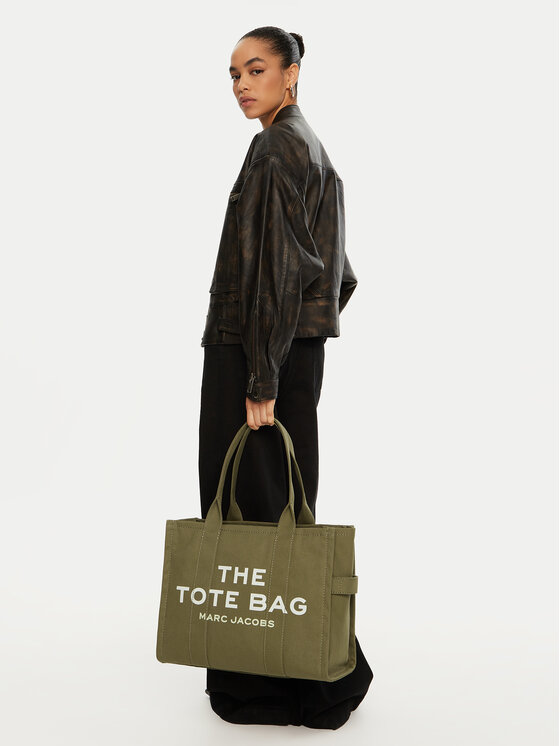 Marc Jacobs Kabelka Marc Jacobs M0016156 Zelená