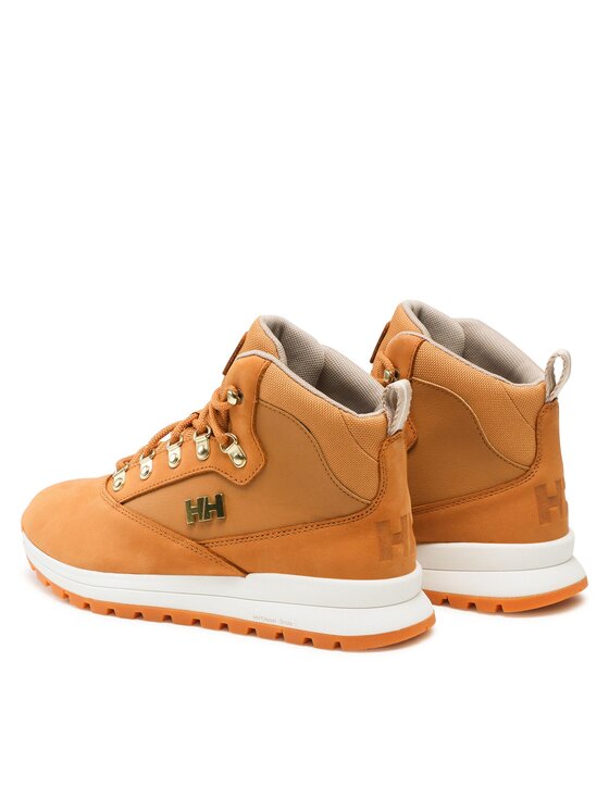 Helly Hansen Трекінгові черевики Helly Hansen Victoria 11818_724 Жовтий