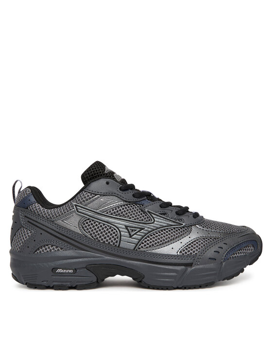 Mizuno Sneakersy Mizuno Mxr Sport D1GA2451 Czarny