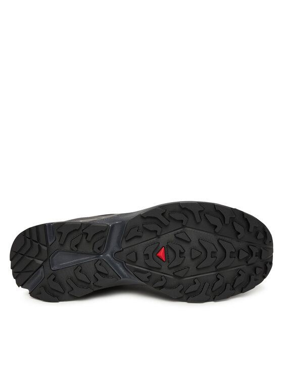 Salomon Снікерcи Salomon Xt-Evr Gore-Tex L47694000 Чорний