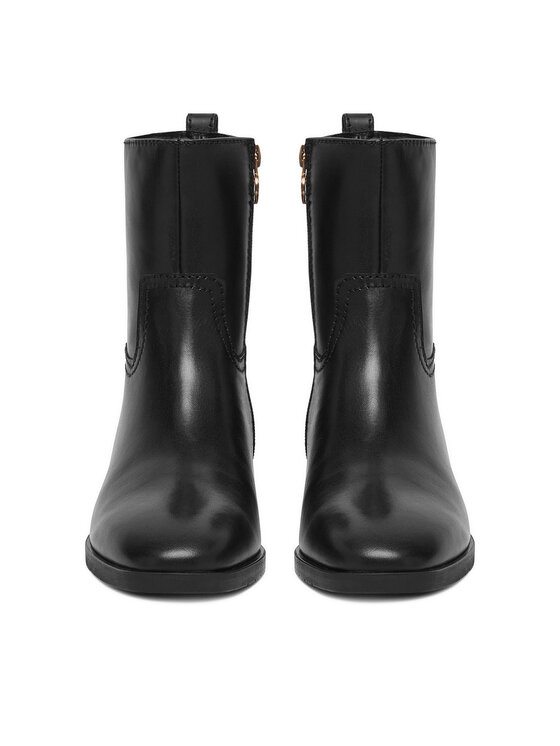 U.S. Polo Assn. Botines U.S. Polo Assn. EO-MIKOL001W/GL1 Negro