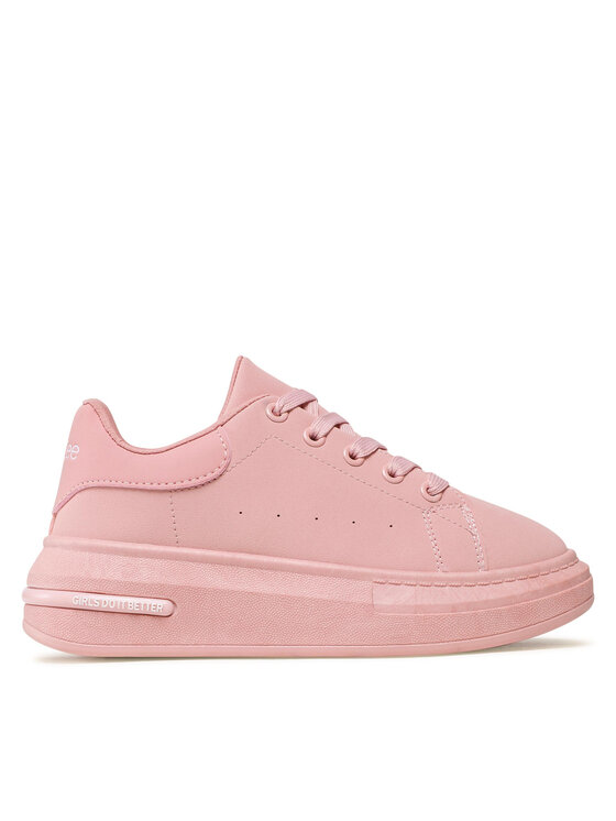 DeeZee Laisvalaikio batai DeeZee TS5126K-10 Rožinė