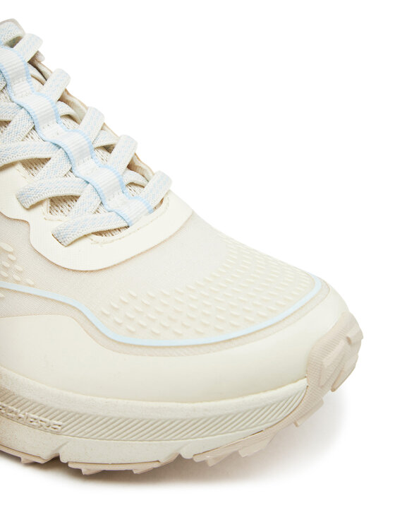 Skechers Сникърси Skechers Switch Back - Mist 180157/NAT Бежов