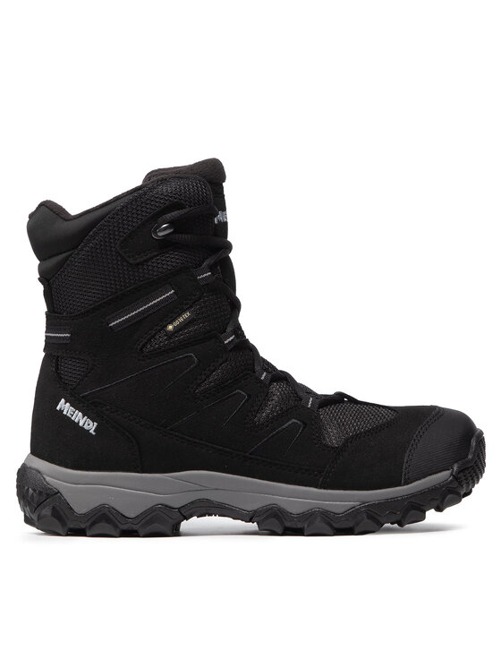 Meindl Черевики туристичні Meindl Calgary Gtx GORE-TEX 7989 Чорний