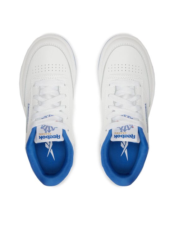 Reebok Снікерcи Reebok Club C IF5949 Білий