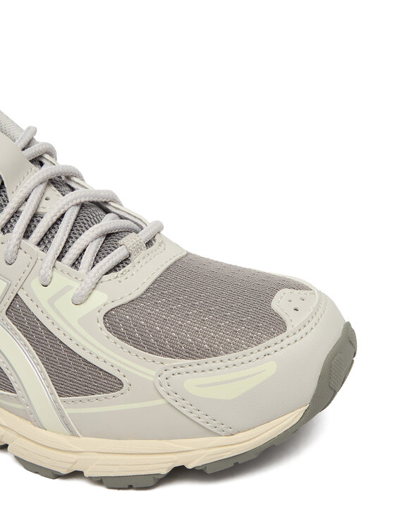 Asics Sneakersy Asics Gel-Venture 6 Gs 1204A162 Sivá