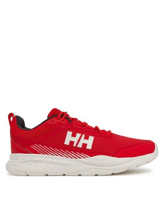Helly Hansen Снікерcи Helly Hansen 12011_222 Червоний