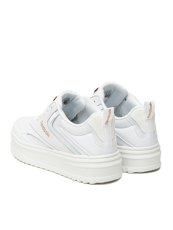Reebok Снікерcи Reebok CEO-REE VAMP AR30240W-WYY Білий