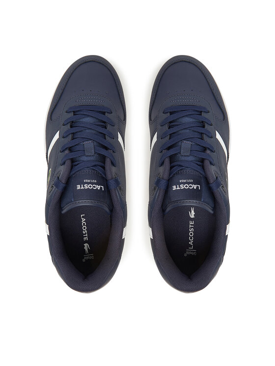 Lacoste Snīkeri Lacoste 7-49SMA0068 Tumši zils