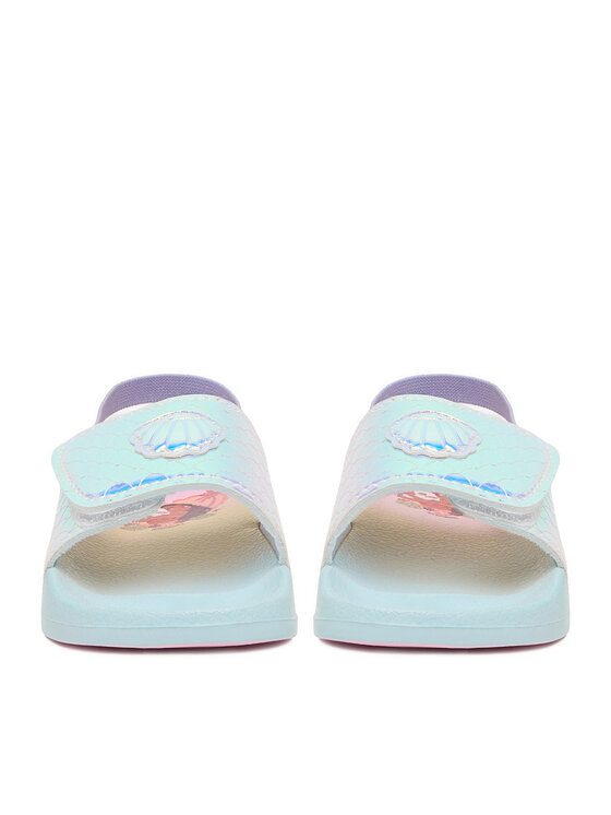 Princess Босоніжки Princess SS25-186DPRN Фіолетовий