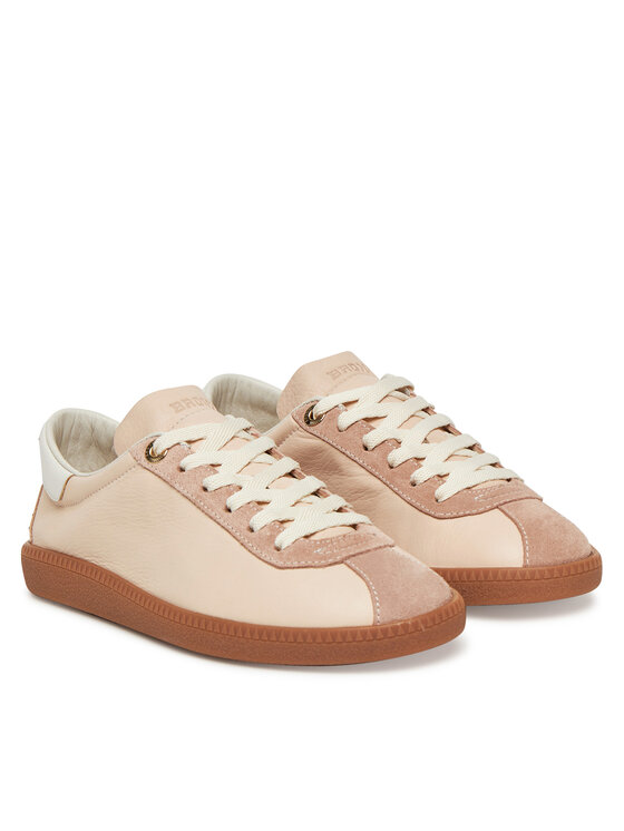 Bronx Снікерcи Bronx Bob-bie 66594-DC Рожевий