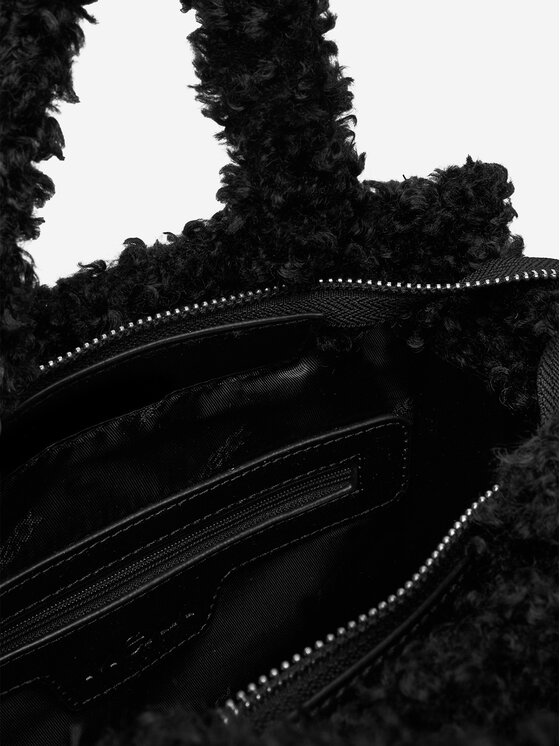 MEXX Kabelka MEXX C-MEXX-S-013-08 Černá