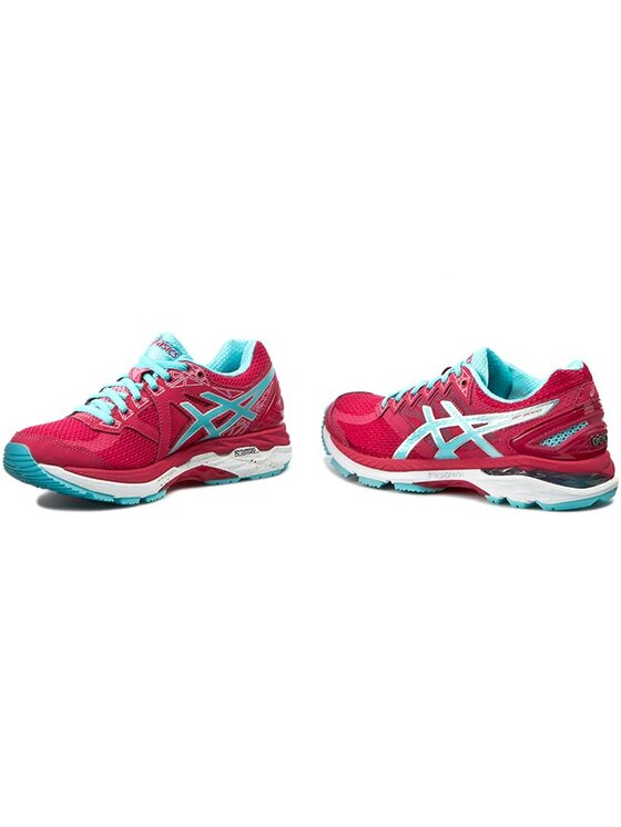 Asics Παπούτσια για Τρέξιμο Asics Gt-2000 4 T656N Ροζ