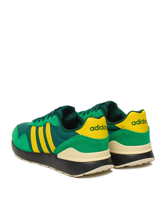 adidas Снікерcи adidas CEO -RUN 60S 4.0 JR7489 Зелений