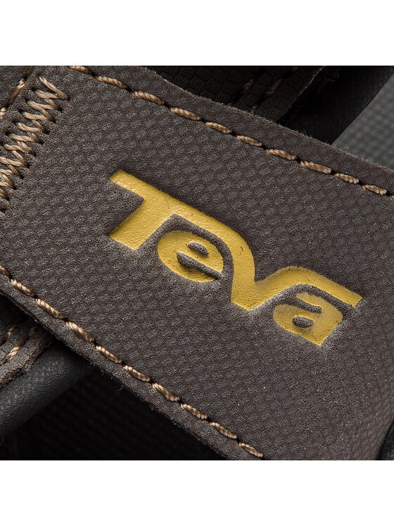 Teva Босоніжки Teva Forebay 1001116 Коричневий