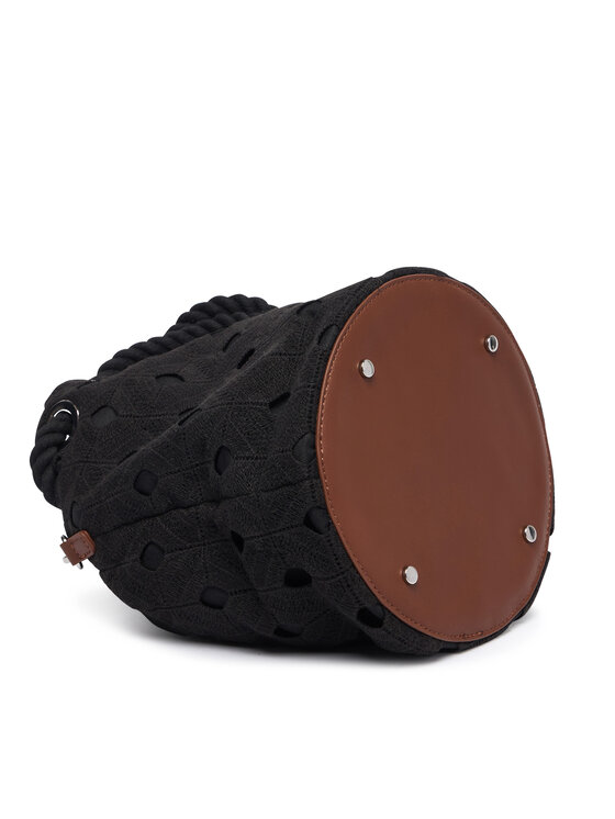 Max Mara Bolso Max Mara 2616511029650 Negro