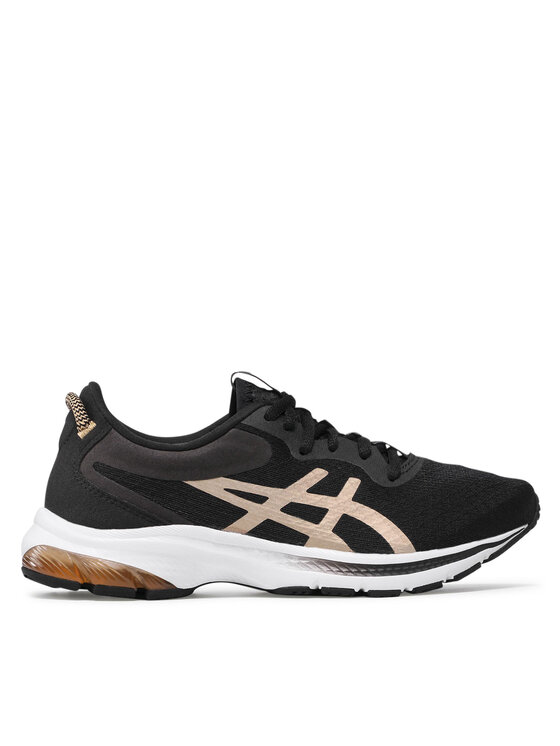 Asics Buty do biegania Asics Gel-Kumo Lyte 2 1012A913 Czarny