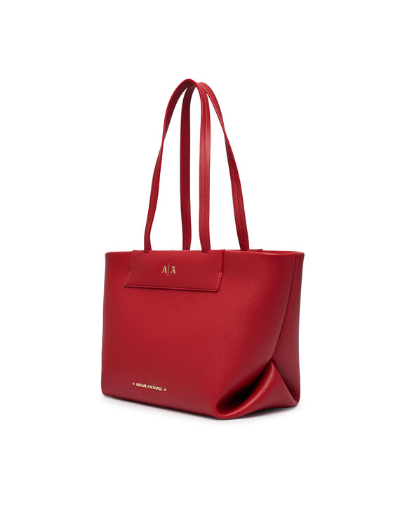 Armani Exchange Сумка Armani Exchange XW001538 AF26447 U5102 Червоний