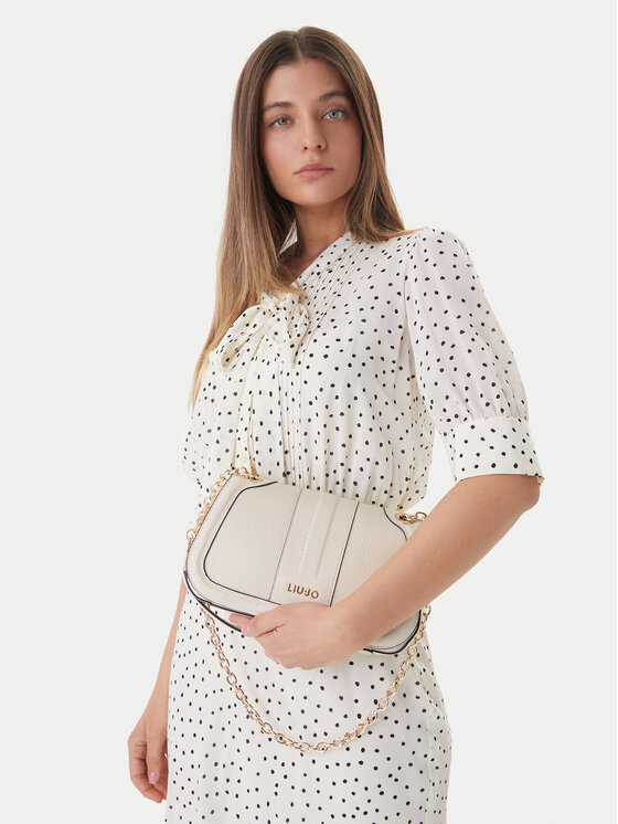 Liu Jo Rankinė Liu Jo AA6108 E1109 Écru